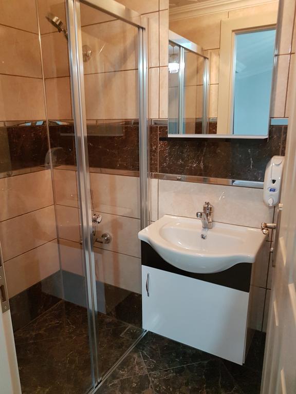 Karadeniz Pension Amasra Dış mekan fotoğraf