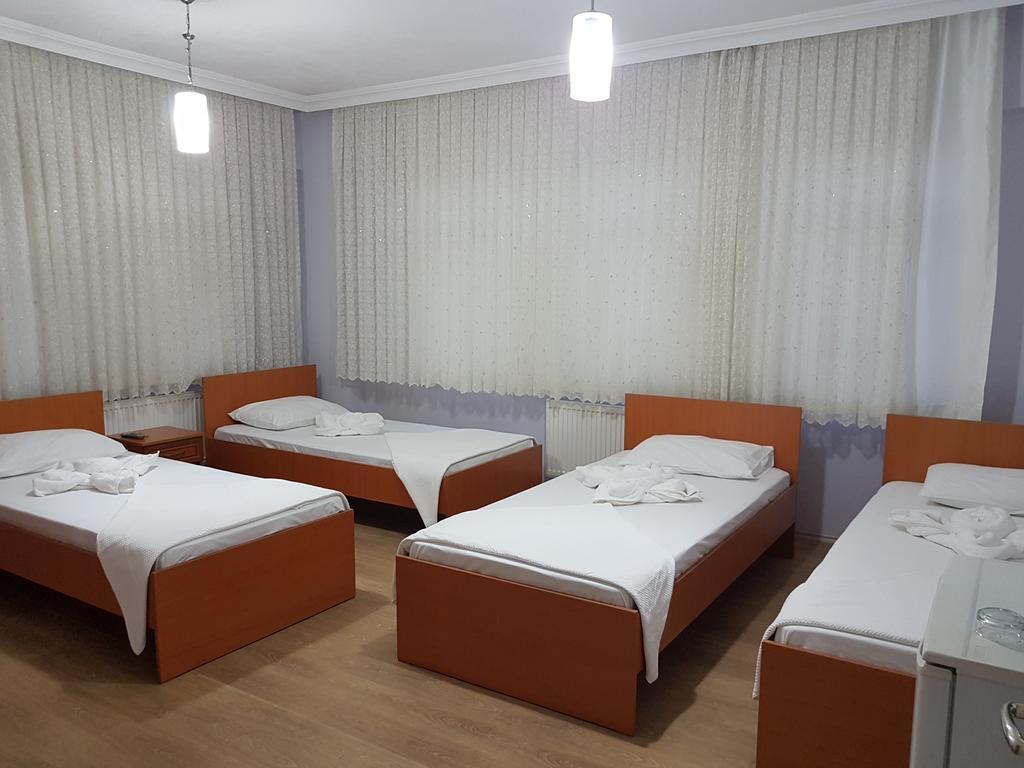 Karadeniz Pension Amasra Dış mekan fotoğraf
